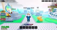 Claim your free rewards (Image via Roblox)